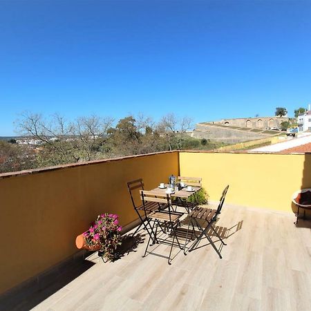 Apartamento Terraços de Elvas II Exterior foto