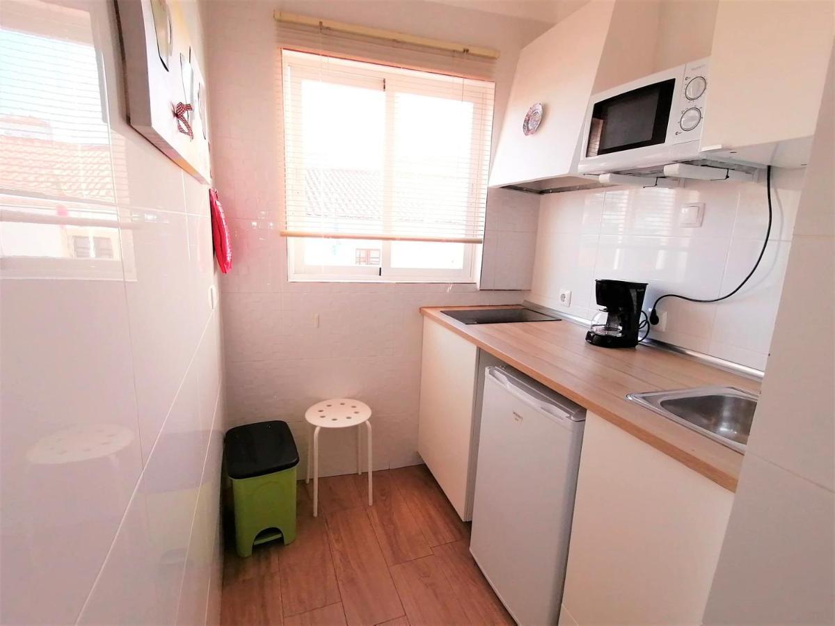 Apartamento Terraços de Elvas II Exterior foto