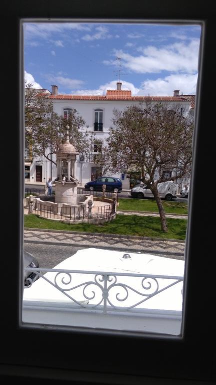 Apartamento Terraços de Elvas II Exterior foto