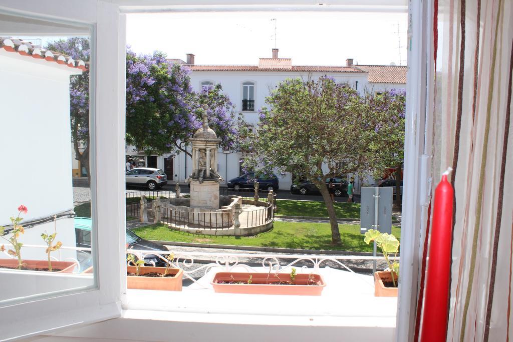 Apartamento Terraços de Elvas II Exterior foto