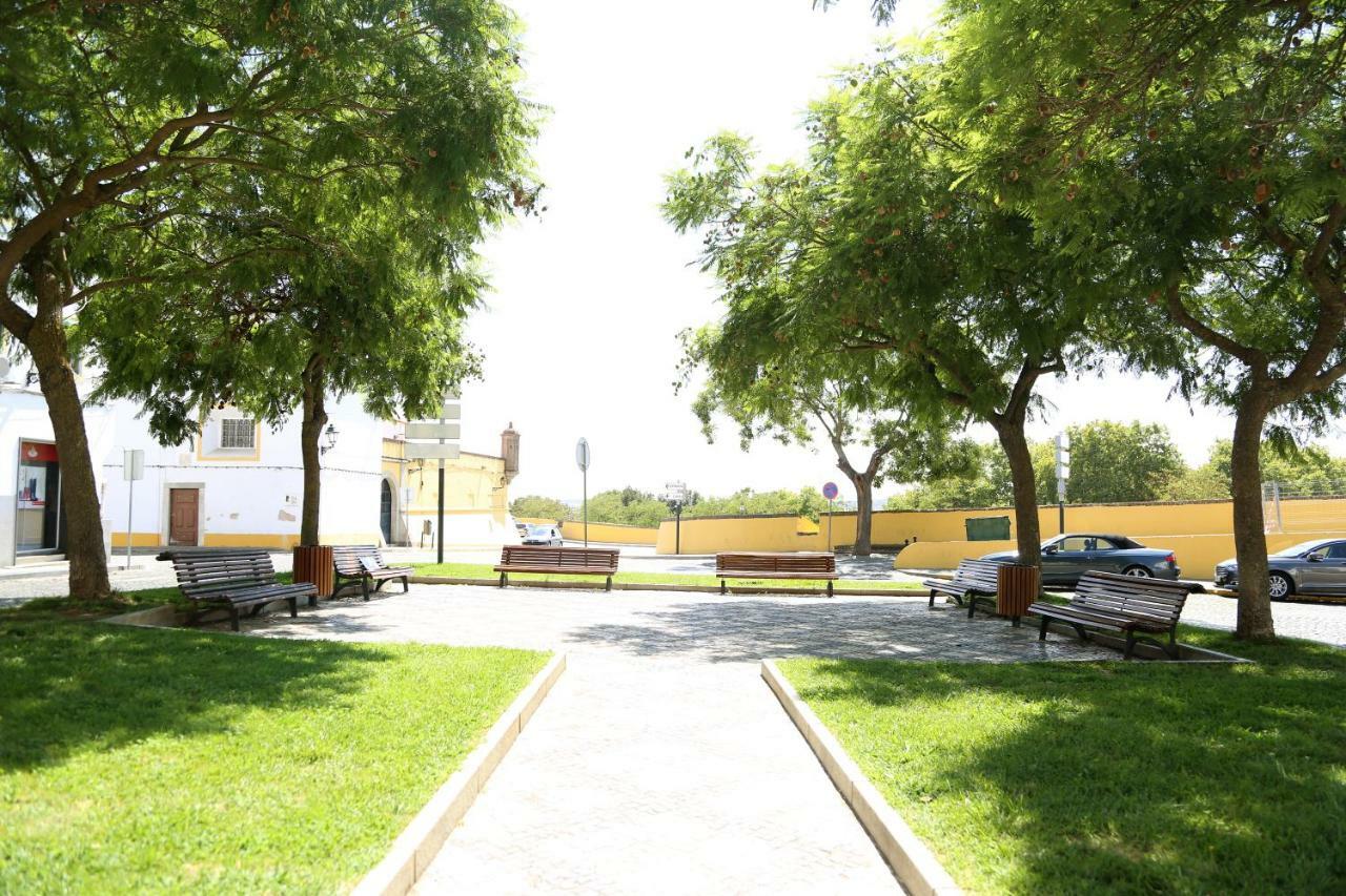 Apartamento Terraços de Elvas II Exterior foto