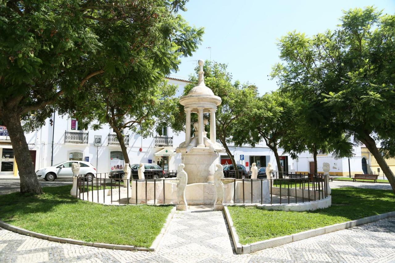 Apartamento Terraços de Elvas II Exterior foto