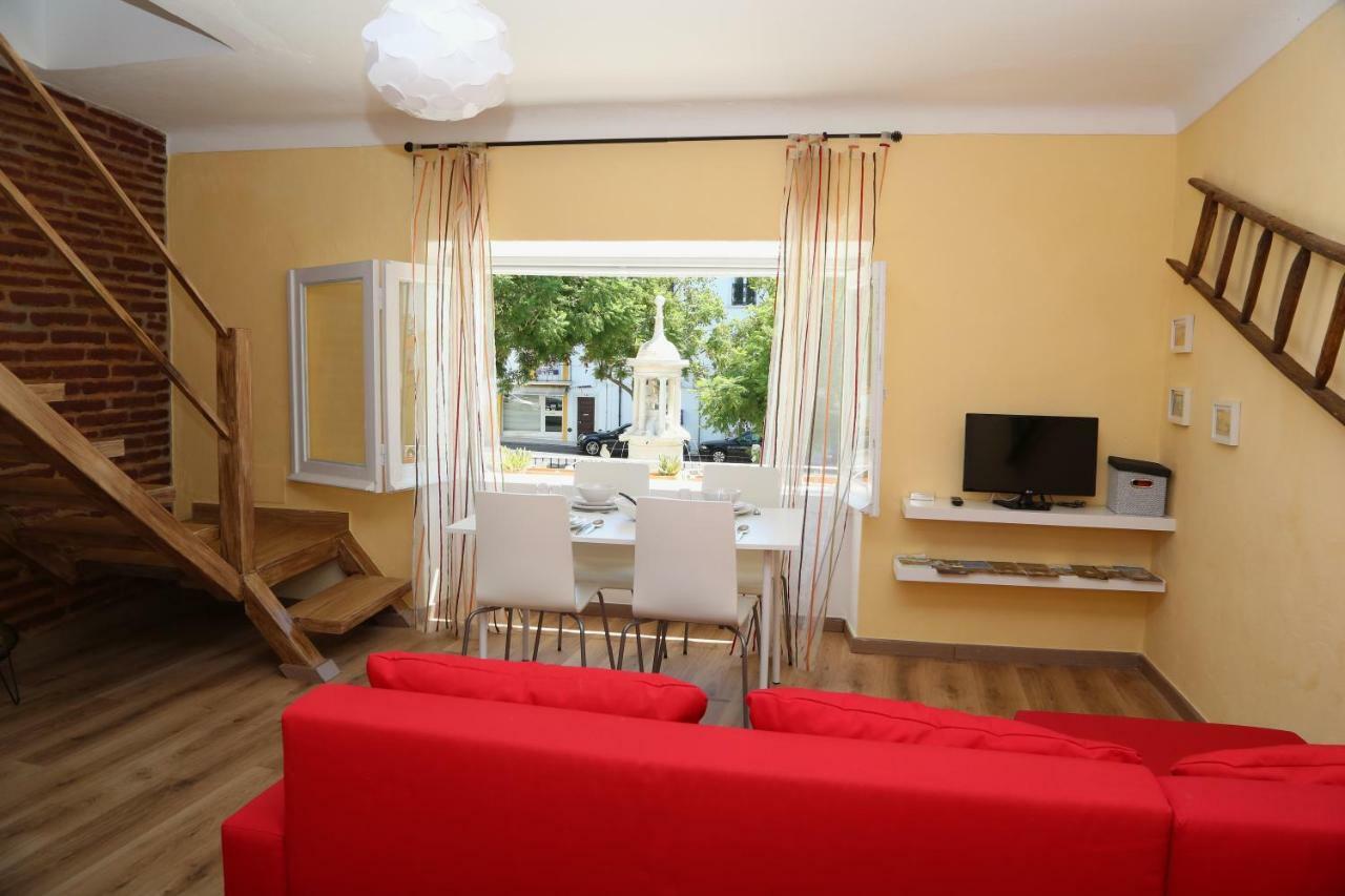 Apartamento Terraços de Elvas II Exterior foto