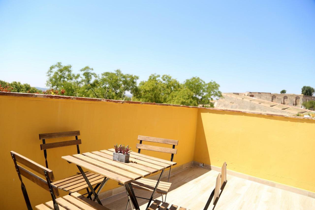 Apartamento Terraços de Elvas II Exterior foto