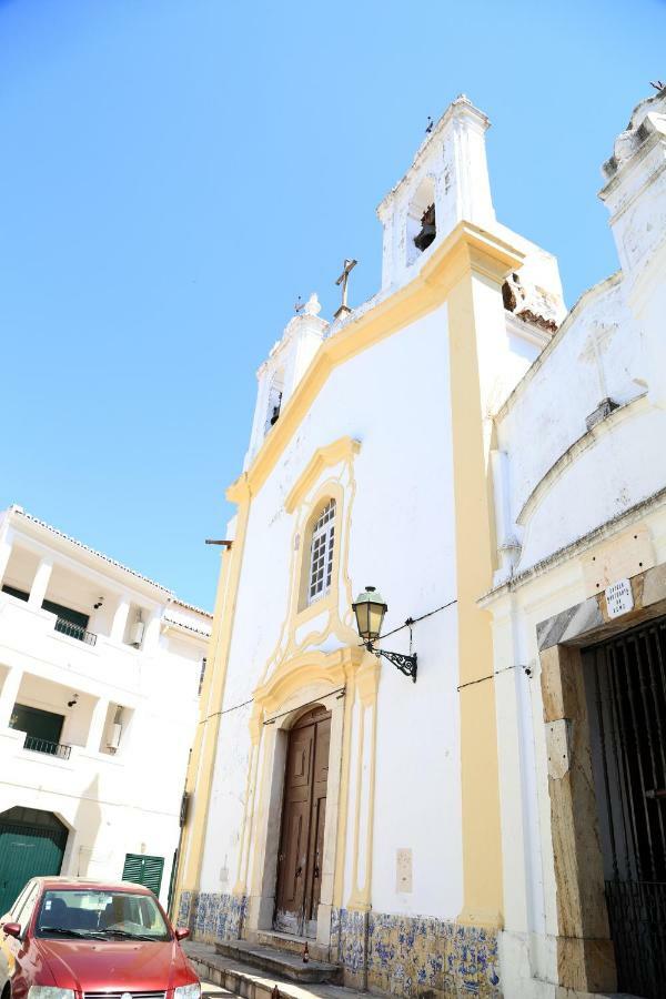 Apartamento Terraços de Elvas II Exterior foto
