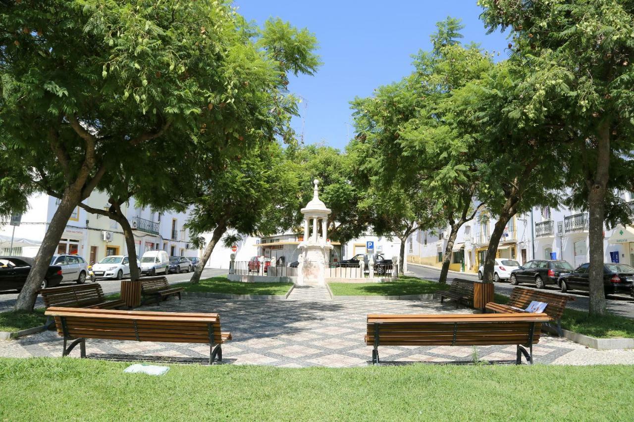 Apartamento Terraços de Elvas II Exterior foto