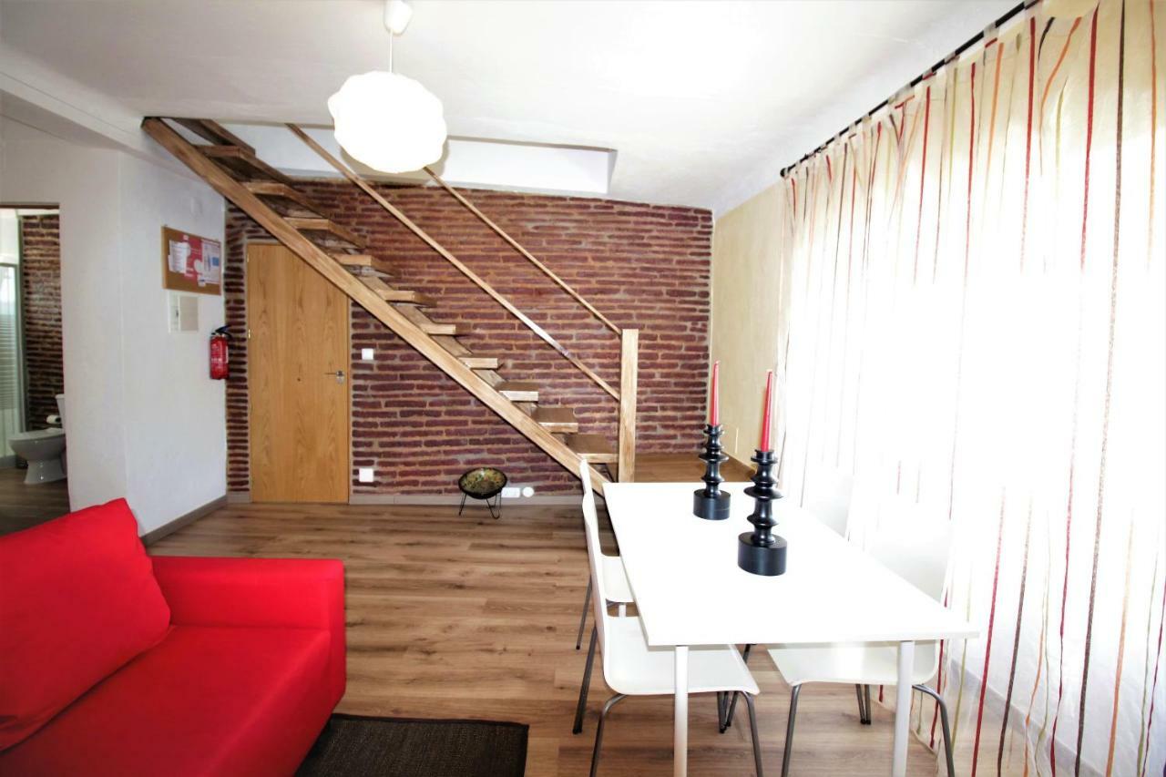 Apartamento Terraços de Elvas II Exterior foto
