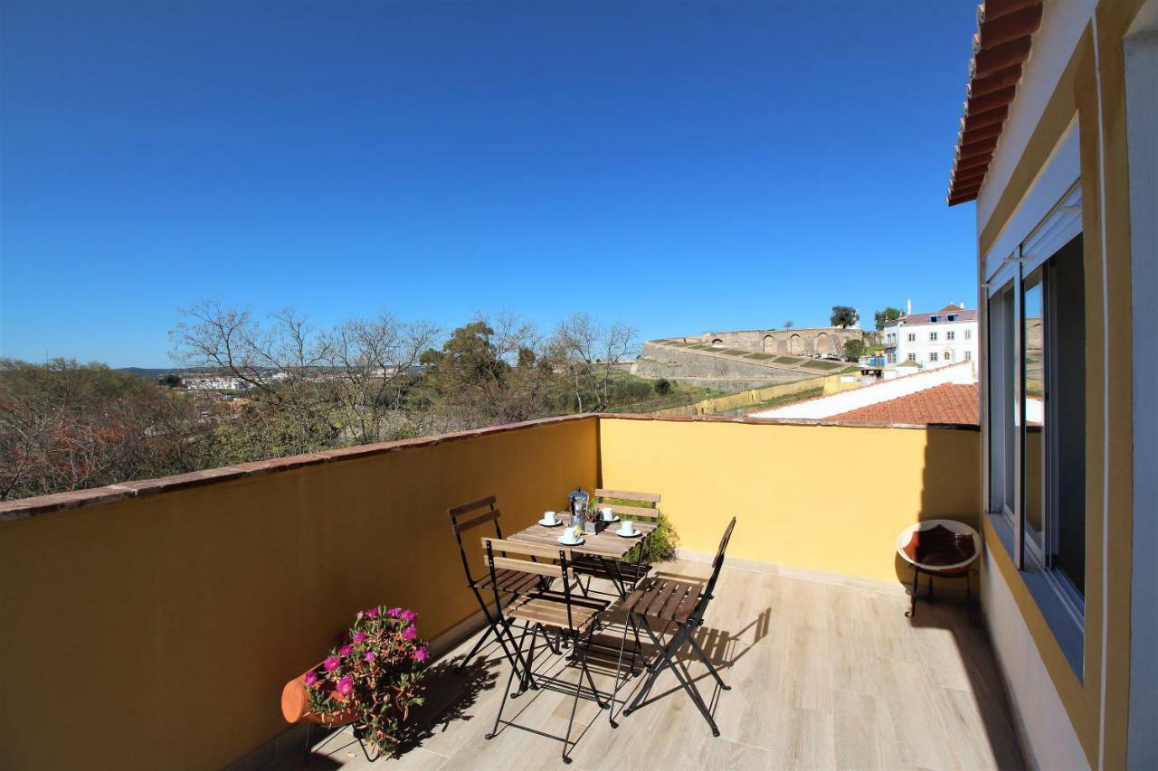 Apartamento Terraços de Elvas II Exterior foto
