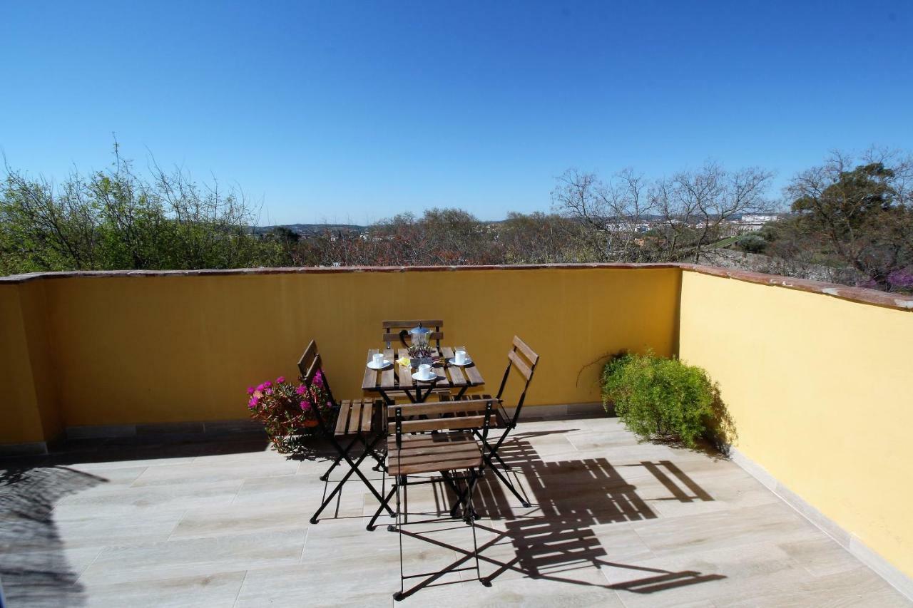Apartamento Terraços de Elvas II Exterior foto